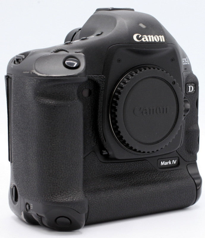 Canon EOS 1D Mark IV Body occasion