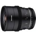 Samyang VDSLR 24mm T1.5 MK2 Canon EF