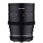 Samyang VDSLR 35mm T1.5 MK2 Fuji X