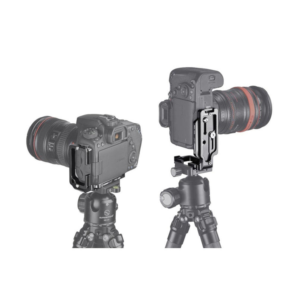 Sunwayfoto L-Plate for Canon 90D (PCL-90D)