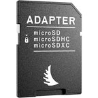 Angelbird AVpro microSD V60 256GB