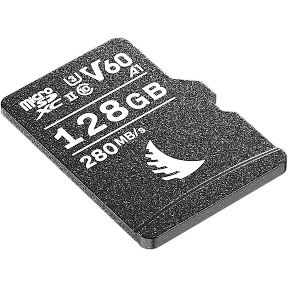 Angelbird AVpro microSD V60 128GB