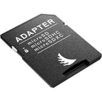 Angelbird AVpro microSD V60 128GB
