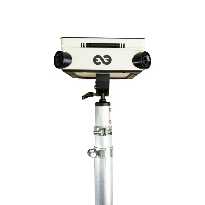 Enlaps Telescopic Pole