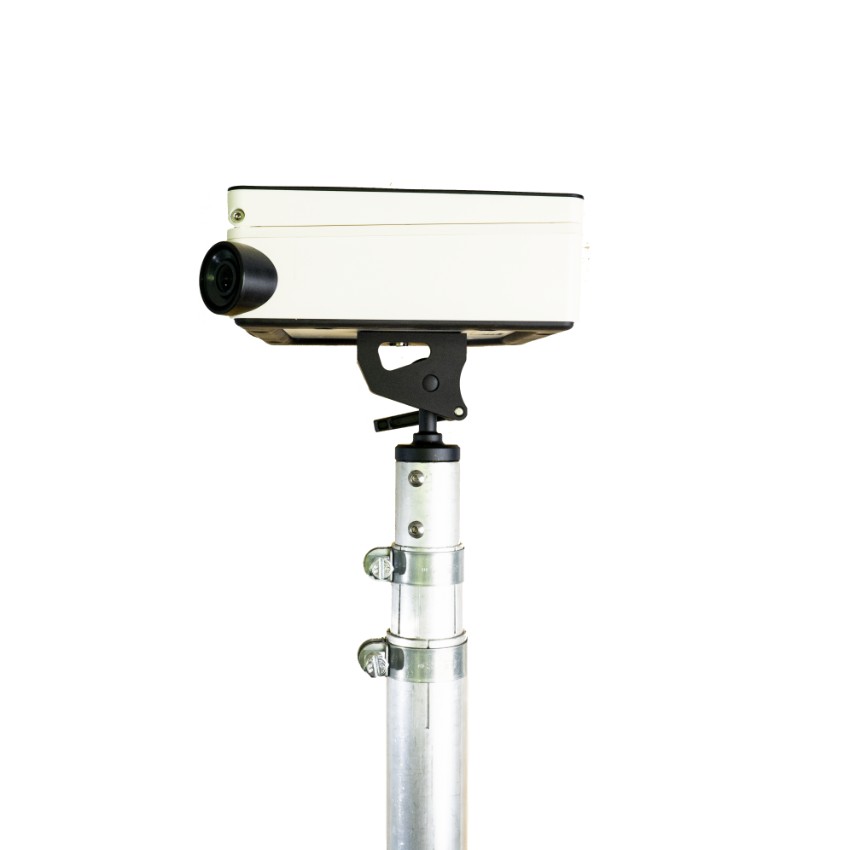 Enlaps Telescopic Pole