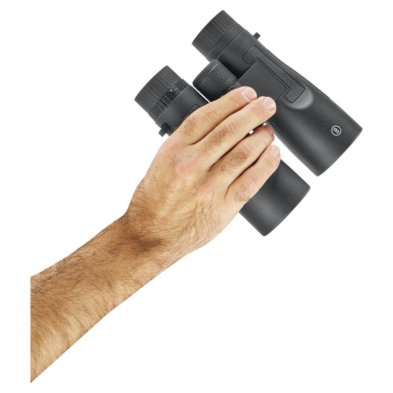 Bushnell Legend 12x50 roof, black, FMC