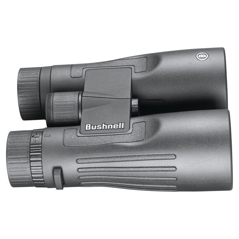 Bushnell Legend 12x50 roof, black, FMC