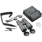 Bushnell Legend 12x50 roof, black, FMC