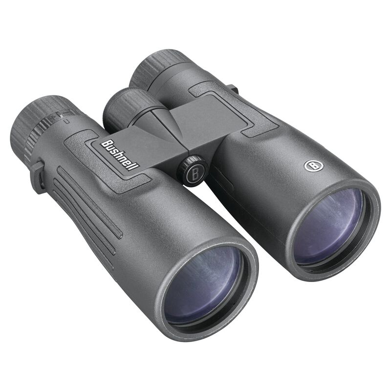 Bushnell Legend 10x50 Roof Prism, black, FMC