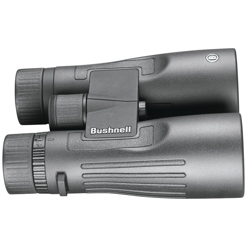 Bushnell Legend 10x50 Roof Prism, black, FMC