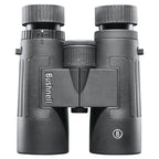 Bushnell Legend Binoculars 10x42 Roof Prism in the colour Black, FMC