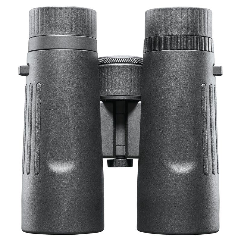 Bushnell Legend Binoculars 10x42 Roof Prism in the colour Black, FMC