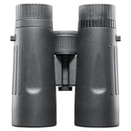 Bushnell Legend Binoculars 10x42 Roof Prism in the colour Black, FMC