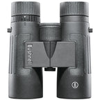 Bushnell Legend Binoculars 8x42 Roof Prism in the colour Black, FMC