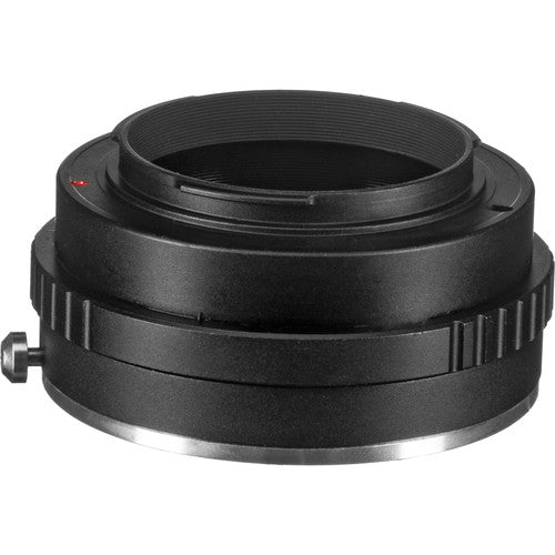 Fotodiox Lens Mount adapter - Sony A-Mount to Sony E-Mount (SnyA-SnyE)