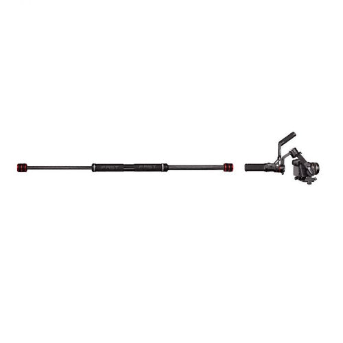 Manfrotto Fast GimBoom Carbon