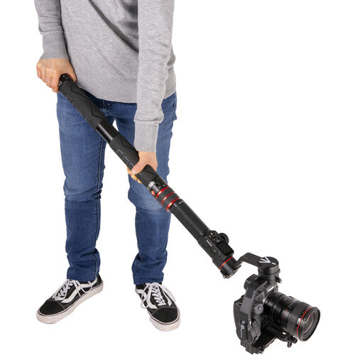 Manfrotto Fast GimBoom Carbon