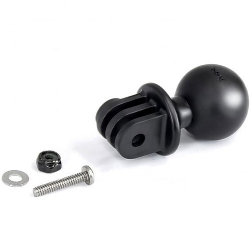 Ram Mounts Short GoPro Suction Mount