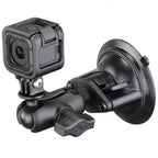 Ram Mounts Short GoPro Suction Mount