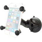 Ram Mounts Suction Cup Mount X-Grip