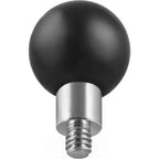 Ram Mounts 1" Ball W/ 1/4"-20 Aluminium Stud