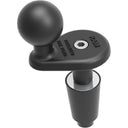 Ram Mounts Cycle Stem Base with 1" Diameter Ball