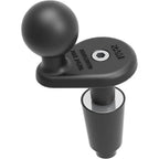 Ram Mounts Cycle Stem Base with 1" Diameter Ball