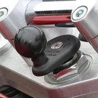 Ram Mounts Cycle Stem Base with 1" Diameter Ball