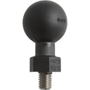 Ram Mounts Unpd Tough Ball M8-1.25 x 8mm Long