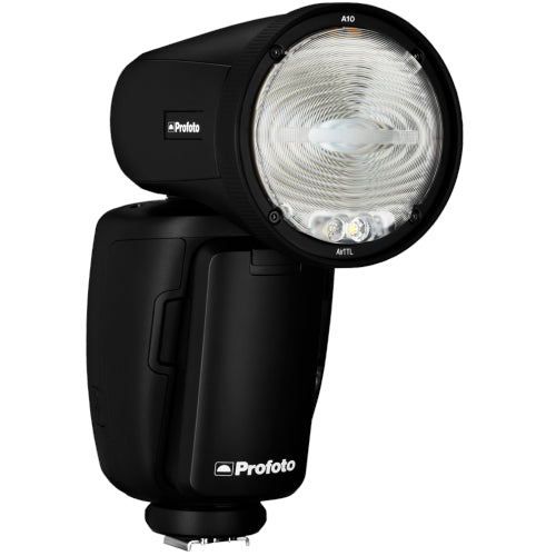 Profoto A10 Canon