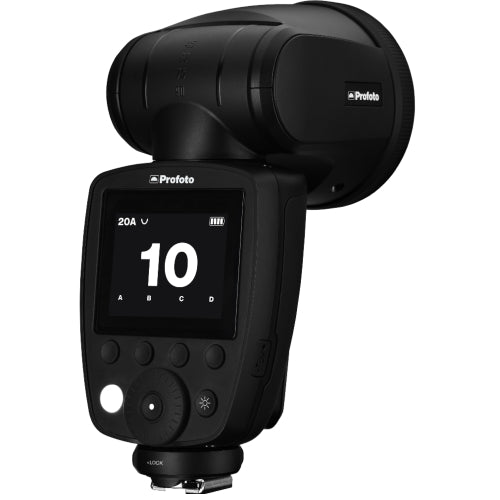 Profoto A10 Canon