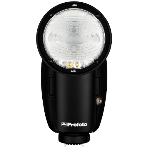 Profoto A10 Fujifilm
