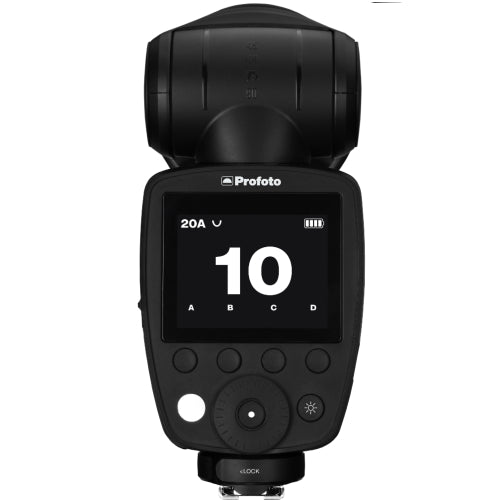 Profoto A10 Fujifilm