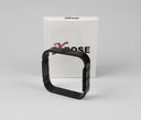 iXpose EQ P parasol para objetivo en soporte