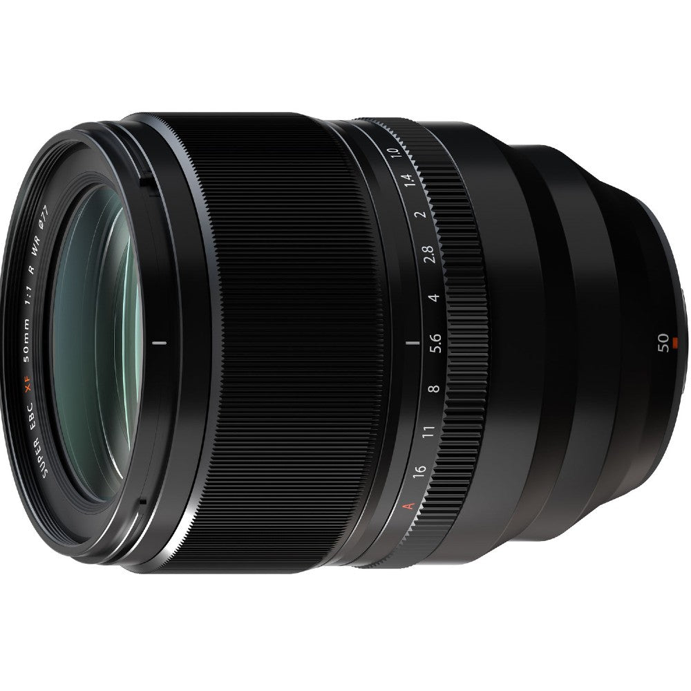 Fujifilm XF 50mm f/1.0