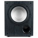 Jamo Concert II C912 Subwoofer Zwart