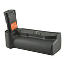 Jupio Battery grip for Blackmagic Pocket Cinema Camera 4K/6K (for use with 1/2/3x LP-E6/LP-E6N battery)