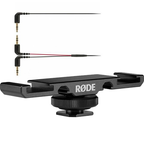 RØDE dual & splitter kit t.b.v. Wireless Go