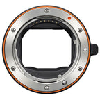 Sony LA-EA5 - 35mm Full Frame A Mount adapter to E Mount Body