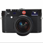 Laowa 9mm f/5.6 FF RL Lens - Leica M (Black)