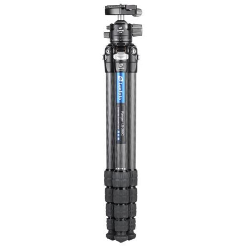 Leofoto Ranger LS-285C Tripod + ball head LH-36
