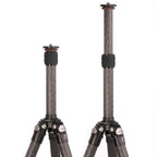 Leofoto Ranger LS-285C Tripod + ball head LH-36
