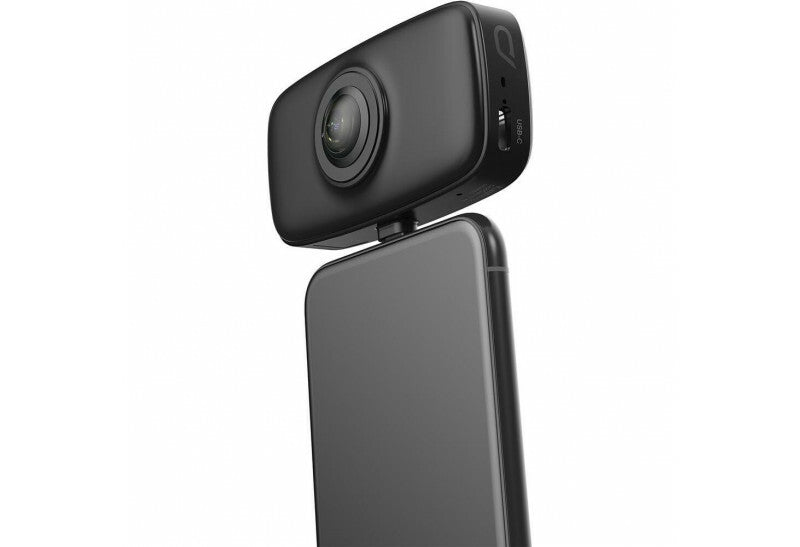 Kandao QooCam 360 Fun Vlogging Camera