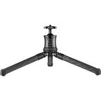 Gitzo GKTBB1 Mini Traveler Tripod Kit black