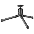 Gitzo GKTBB1 Mini Traveler Tripod Kit black