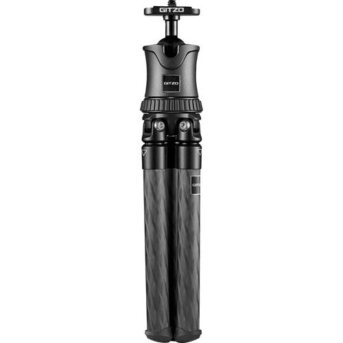 Gitzo GKTBB1 Mini Traveler Tripod Kit black
