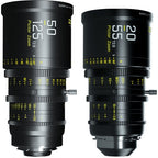 DZOFilm Pictor Zoom 20-55mm + 50-125mm Set in Hard case
