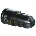 DZOFilm Pictor Zoom 20-55mm + 50-125mm Set in Hard case