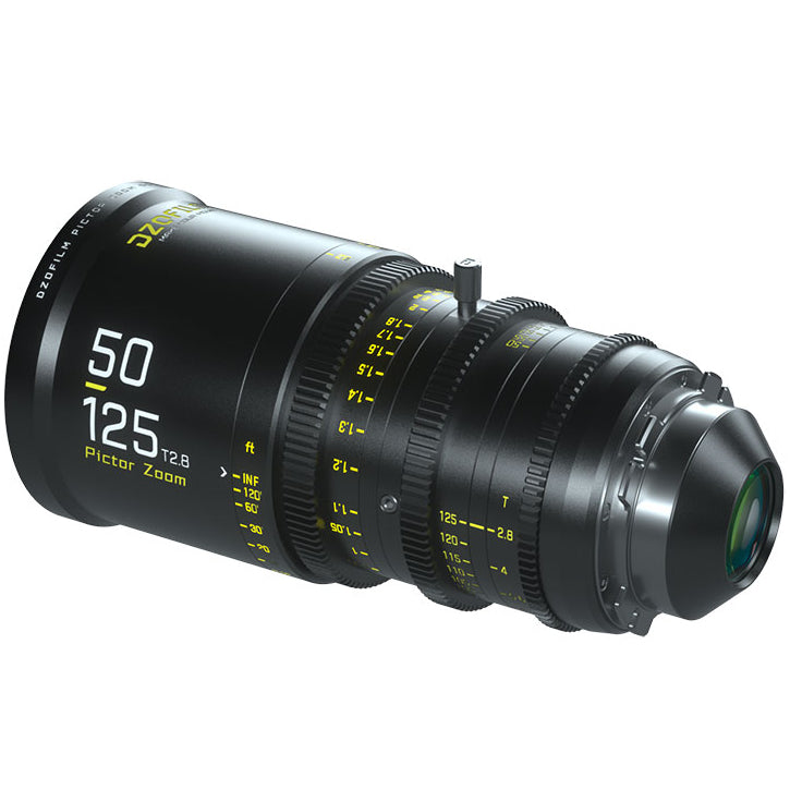DZOFilm Pictor Zoom 20-55mm + 50-125mm Set in Hard case