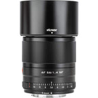 Viltrox 56mm f/1.4 AF Fujifilm X